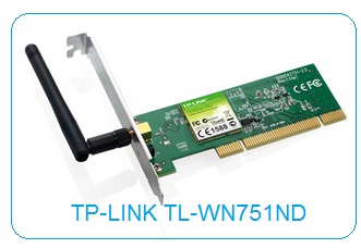 tp link wn851nd driver