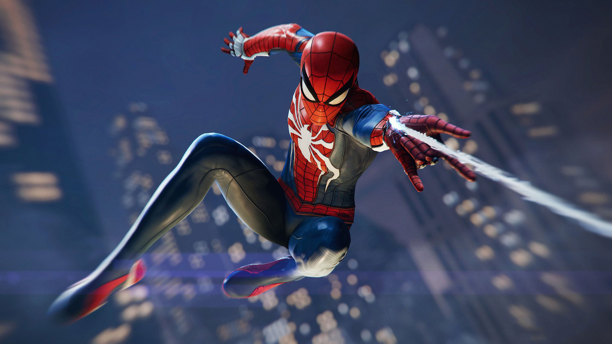 spiderman ps4 iso download