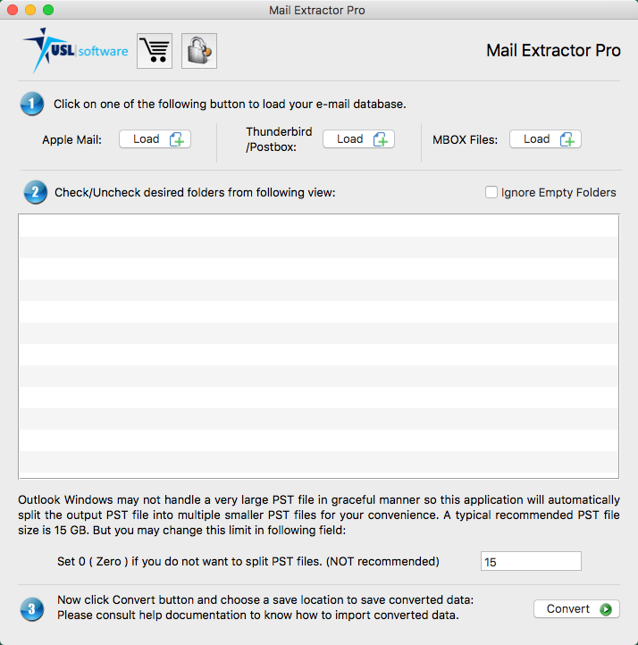 software for transferring from thunderbird to ms outlook mac